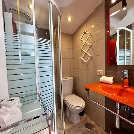 Beskow Sunnygolf Villa Maspalomas (Gran Canaria)