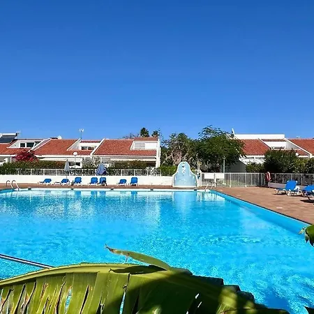 Villa Beskow Sunnygolf Maspalomas (Gran Canaria)