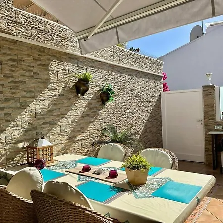 Beskow Sunnygolf * Μασπαλόμας