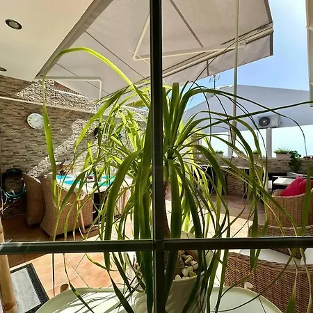 Beskow Sunnygolf Villa *